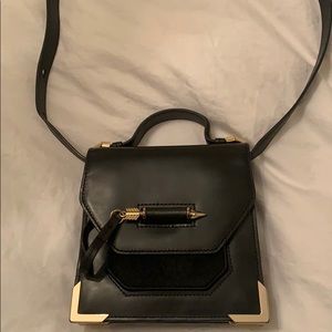 Mackage purse small